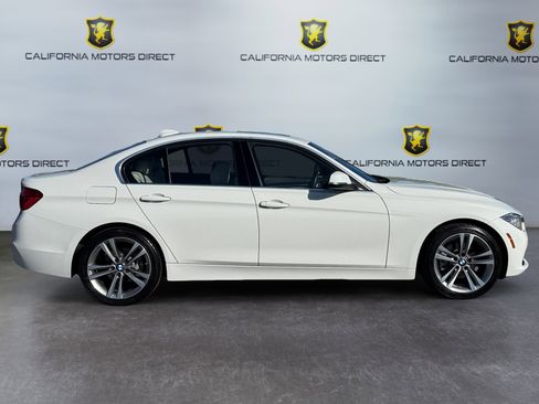 Used 2016 BMW 328i Sedan image 6
