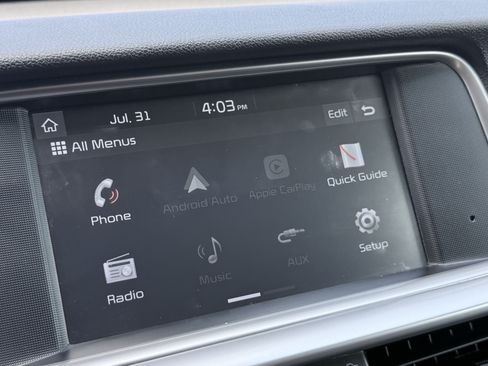 Used 2020 Kia Optima LX FWD image 60