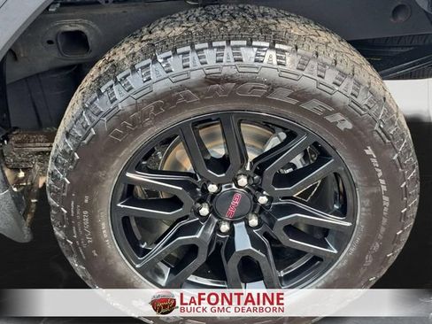 Used 2024 GMC Sierra 1500 Elevation AWD/4WD image 33