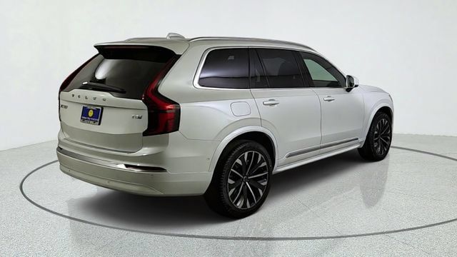 New 2026 Volvo XC90 T8 Plus w/ Protection Package AWD/4WD image 7