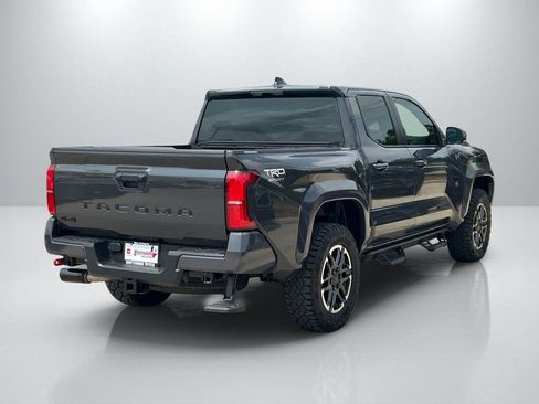 Certified 2026 Toyota Tacoma TRD Sport AWD/4WD image 5