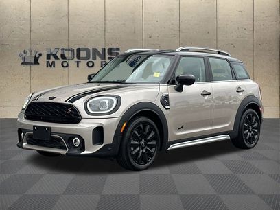 Used 2024 MINI Cooper Countryman S