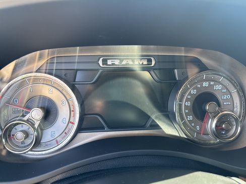 Used 2020 RAM 3500 Limited AWD/4WD image 20
