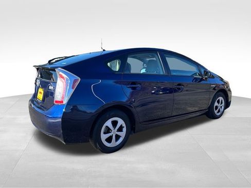 Used 2013 Toyota Prius Two image 8