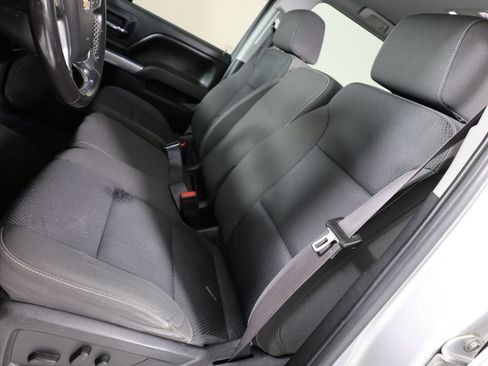 Used 2016 Chevrolet Silverado 2500 LT w/ LT Convenience Package image 10