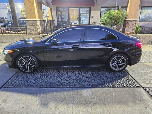 Used 2019 Mercedes-Benz A 220 image 8