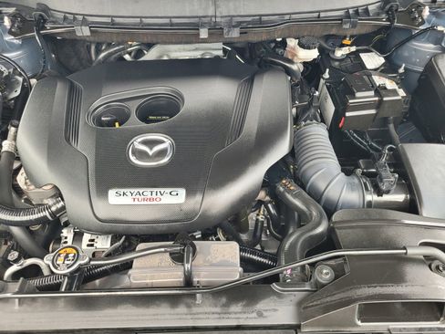 Used 2023 MAZDA CX-9 Carbon Edition AWD/4WD image 30