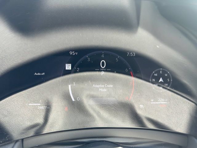 Used 2025 Lexus TX 350 AWD w/ Technology Package image 19