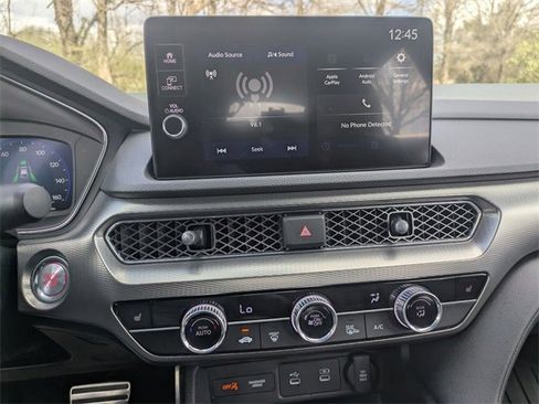 Certified 2026 Acura Integra A-Spec image 18