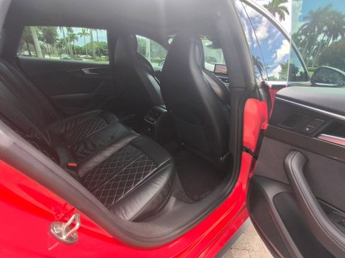 Used 2018 Audi S5 Prestige w/ S Sport Package image 9