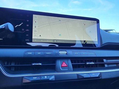 New 2025 Kia K4 GT-Line image 15