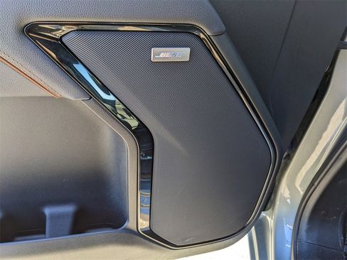 Used 2025 GMC Sierra 1500 AT4 image 20