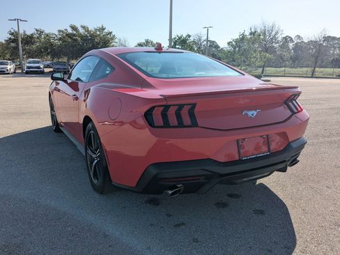 Used 2024 Ford Mustang Premium RWD image 7