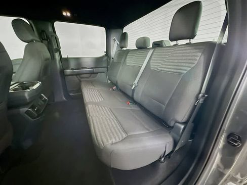Certified 2023 Ford F150 XL w/ STX Appearance Package image 15