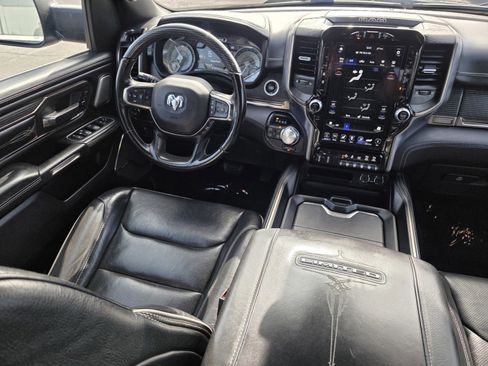 Used 2021 RAM 1500 Limited image 21