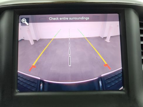 Used 2019 RAM 2500 Laramie image 14