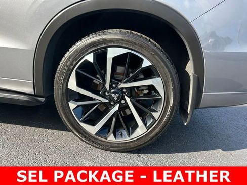 Used 2022 Mitsubishi Outlander SEL FWD image 10