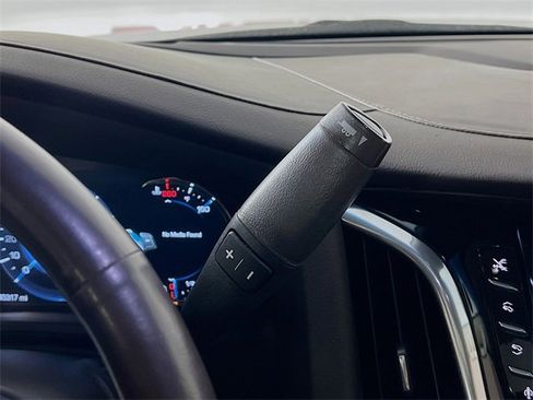 Used 2016 Cadillac Escalade Premium image 23