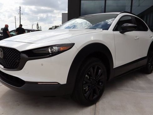 New 2026 MAZDA CX-30 AWD 2.5 S image 8