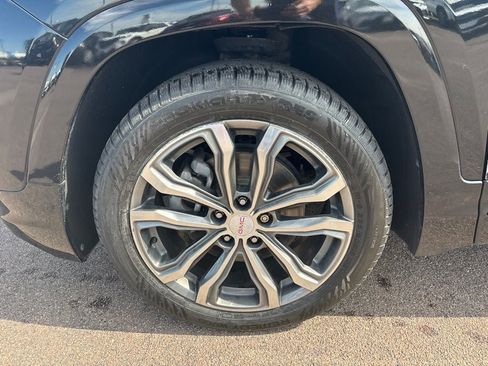 Used 2018 GMC Terrain Denali AWD/4WD image 9