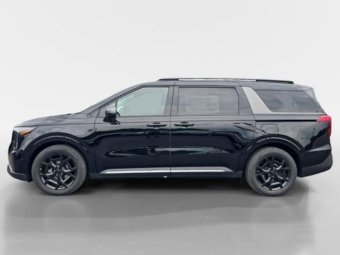 New 2026 Kia Carnival SX w/ SX Dark Edition Package image 2