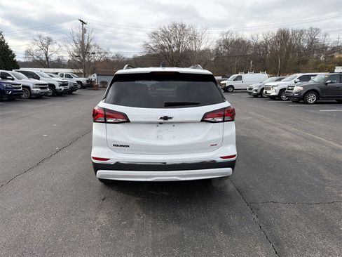 Used 2023 Chevrolet Equinox RS image 7