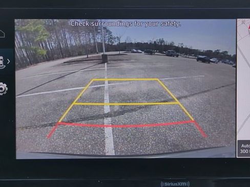 Used 2023 Hyundai Santa Fe SEL image 20