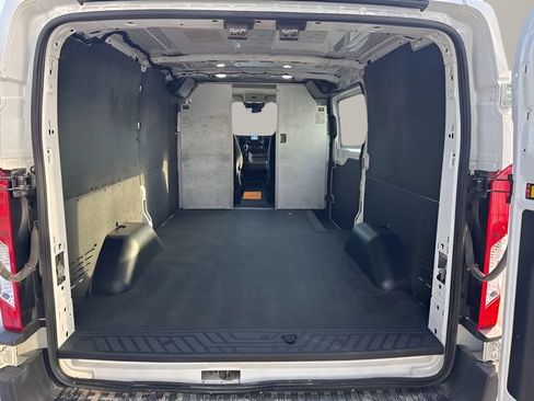 Used 2024 Ford Transit 150 Low Roof w/ Load Area Protection Package RWD image 16