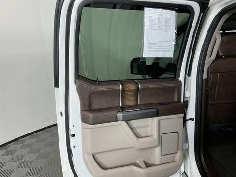 Used 2019 Ford F150 Limited AWD/4WD image 20