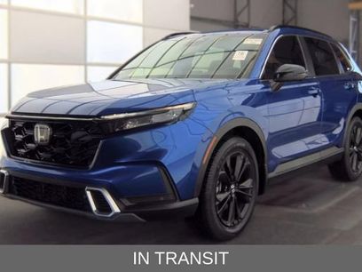 Used 2024 Honda CR-V Sport Touring