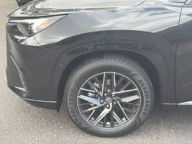 New 2026 Lexus TX 350 AWD w/ Technology Package image 8