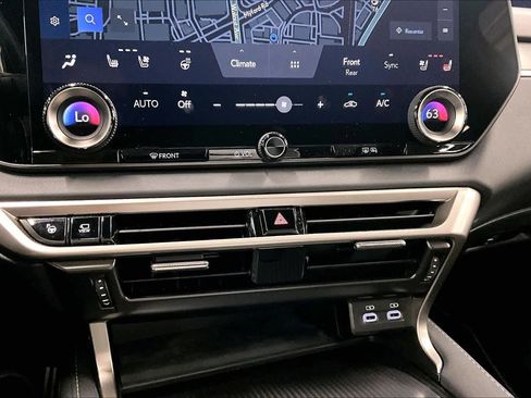 Used 2024 Lexus RX 350 F Sport w/ Convenience Package image 34