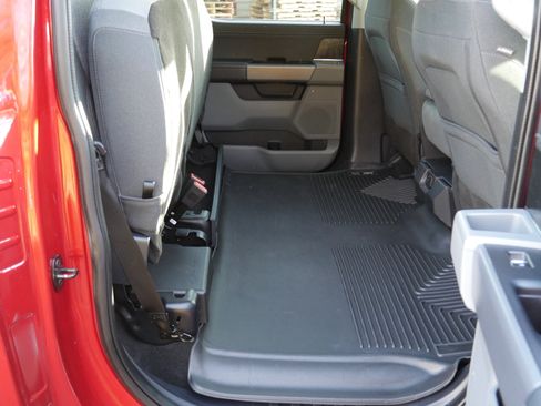 Certified 2022 Ford F150 XLT w/ Equipment Group 302A High image 30