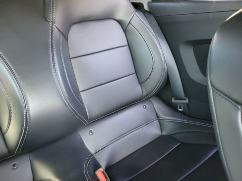 Used 2024 Ford Mustang Premium image 6