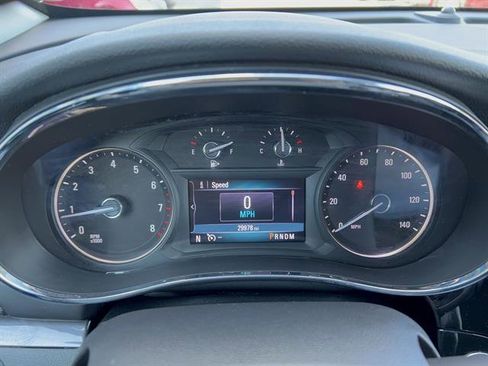 Used 2022 Buick Encore Preferred w/ Safety Package image 21