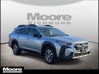Used 2025 Subaru Outback Premium video 1