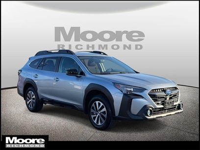 Used 2025 Subaru Outback Premium