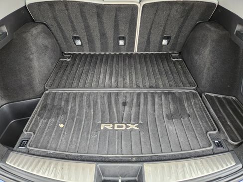 Used 2019 Acura RDX AWD w/ Advance Package image 41