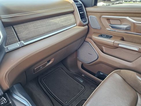 Certified 2021 RAM 1500 Limited AWD/4WD image 72