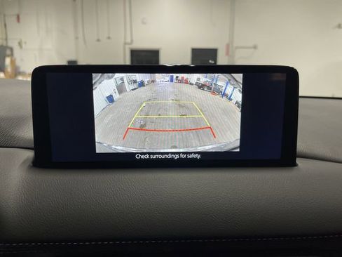 Used 2025 MAZDA CX-5 AWD 2.5 S w/ Select Package image 26