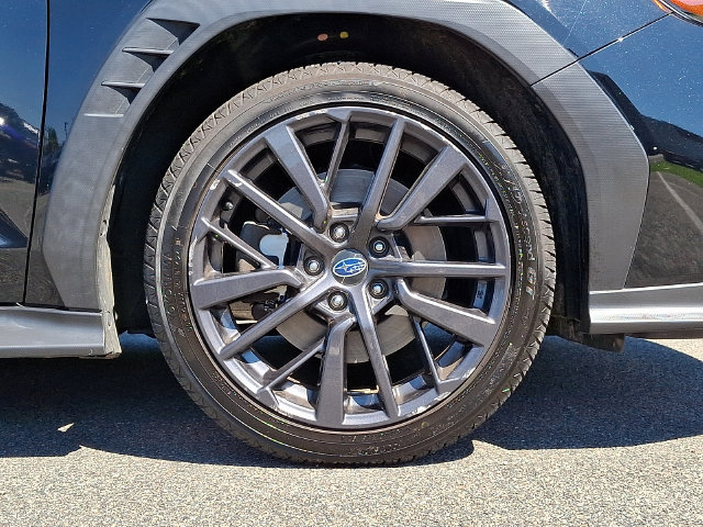 Used 2022 Subaru WRX Limited AWD/4WD image 8