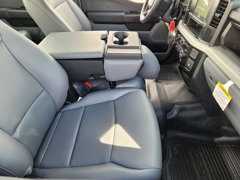 New 2026 Ford F450 XL AWD/4WD image 10