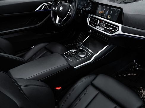 Used 2021 BMW 430i Convertible w/ Convenience Package RWD image 30
