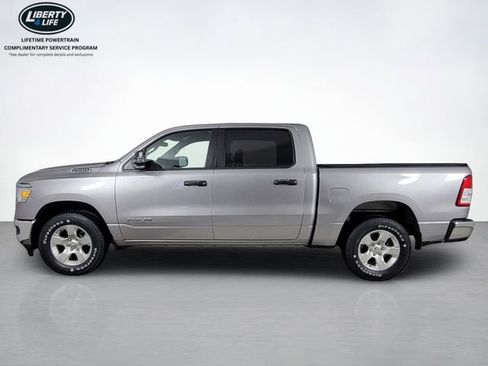 Used 2024 RAM 1500 Big Horn image 6