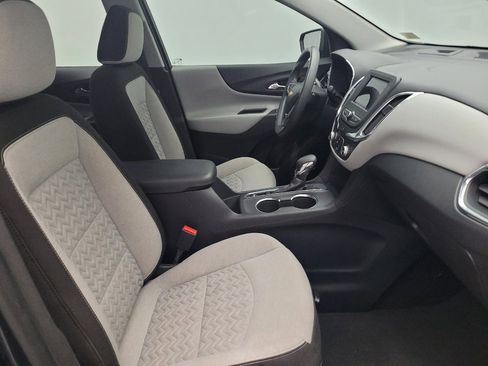 Used 2022 Chevrolet Equinox LS image 21