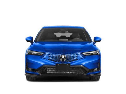 Used 2026 Acura Integra A-Spec FWD image 7