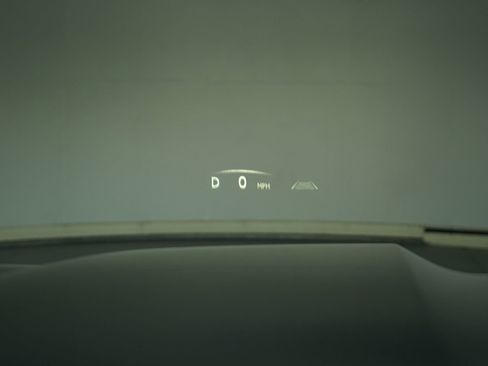 Used 2026 Lexus LX 700h Ultra Luxury image 14