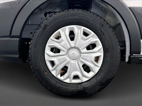 New 2026 Ford Transit 350 XL image 13