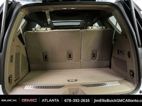 New 2026 GMC Yukon Denali image 32