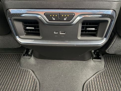 New 2025 GMC Sierra 2500 Denali Ultimate w/ Max Trailering Package image 58